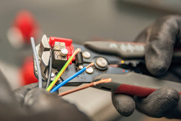 Best Electrical Upgrades for Homes  in Ball Pond, CT
