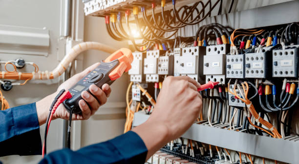 Best Emergency Electrician Near Me  in Ball Pond, CT