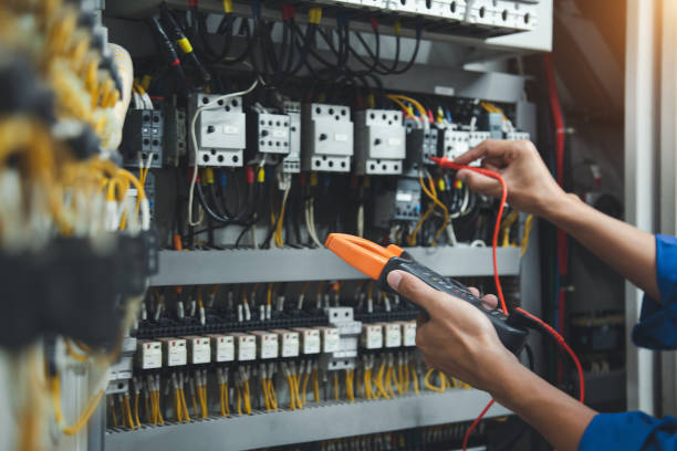 Professional Electrician in Ball Pond, CT
