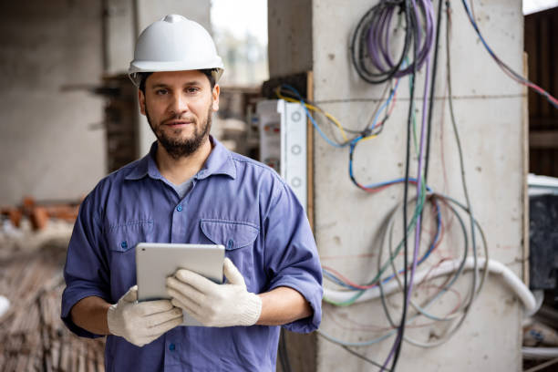 Best Electrician Near Me  in Ball Pond, CT