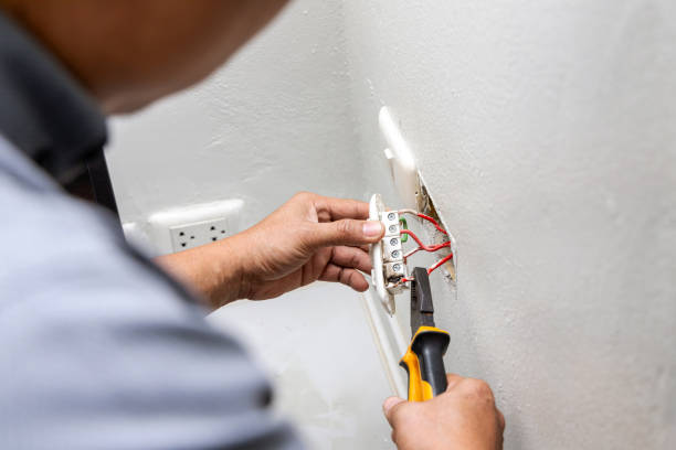 Best Local Electrician Companies  in Ball Pond, CT