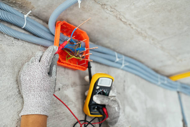 Best Electrical Wiring Services  in Ball Pond, CT