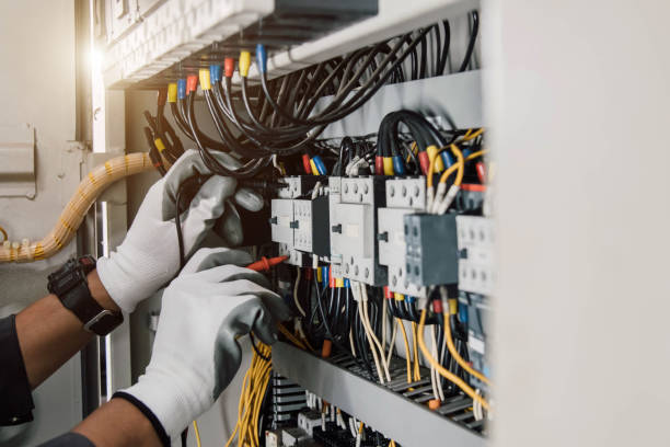Best Electrician Near Me  in Ball Pond, CT
