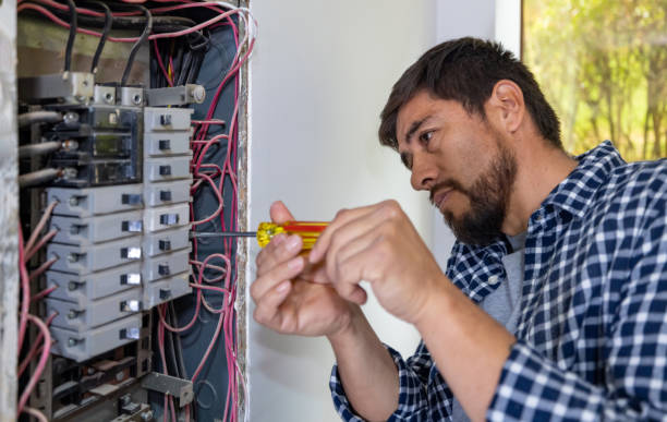 Best Best Electricians Near Me  in Ball Pond, CT